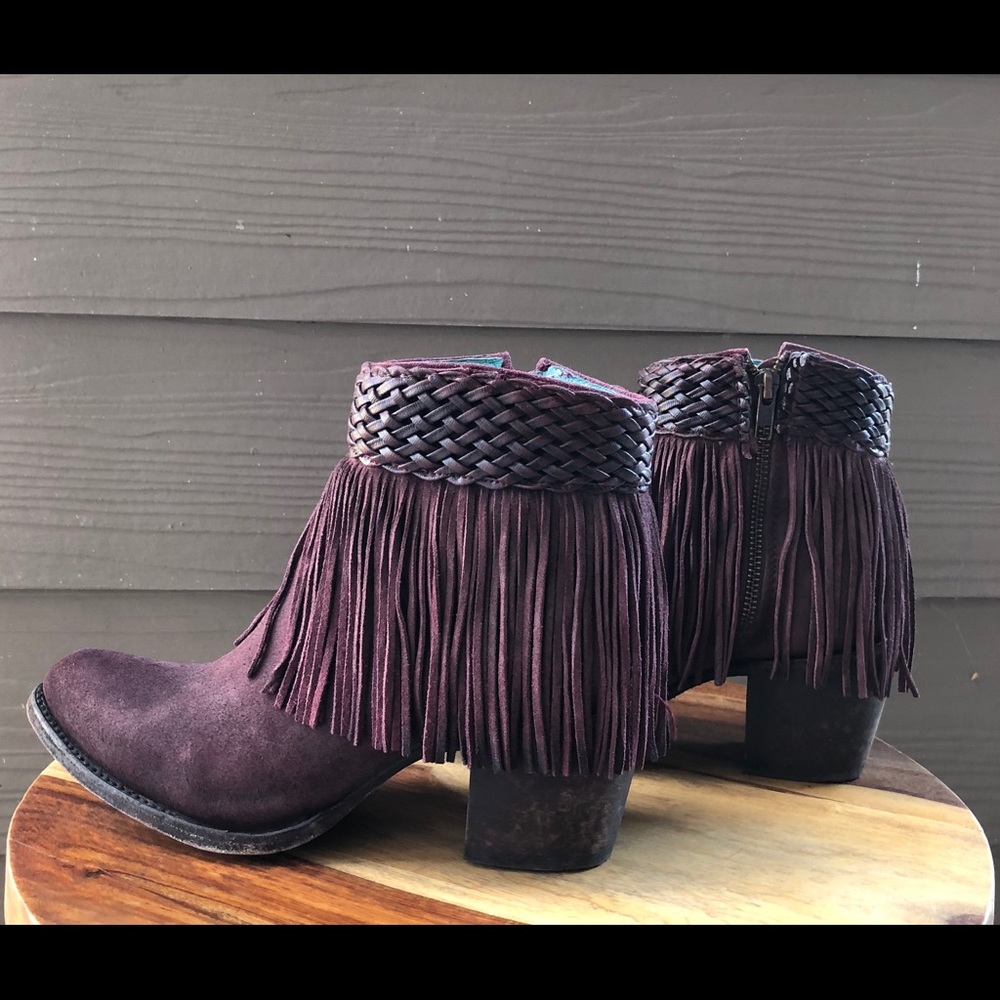 Corral Boots - Picture 3 of 6